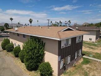 Riverside, CA Apartments - 427 Devener St Riverside, CA Apartments - 427 Devener St