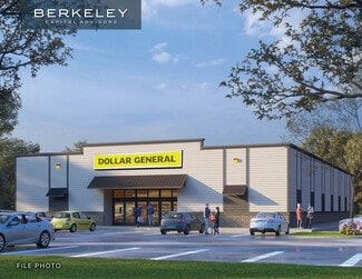 Rockwell, NC Retail - 125 Marion st