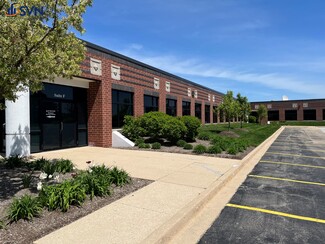 St Charles, IL Office - 255 38th Ave