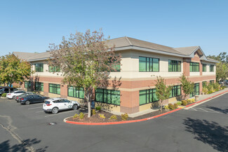 Folsom, CA Office/Residential - 193 Blue Ravine Rd