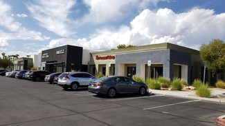 Las Vegas, NV Office/Retail - 6330 Spring Mountain Rd