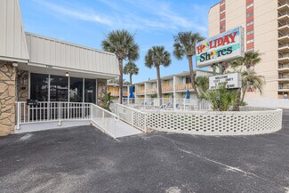 Myrtle Beach, SC undefined - 7501 N Ocean Blvd
