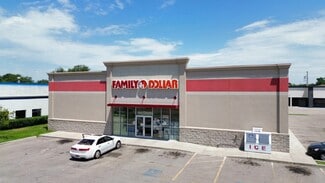 Moore, OK Freestanding - 815 NW 12th St