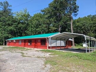 Cross, SC Retail - 1456 Trojan Rd Cross, SC Retail - 1456 Trojan Rd