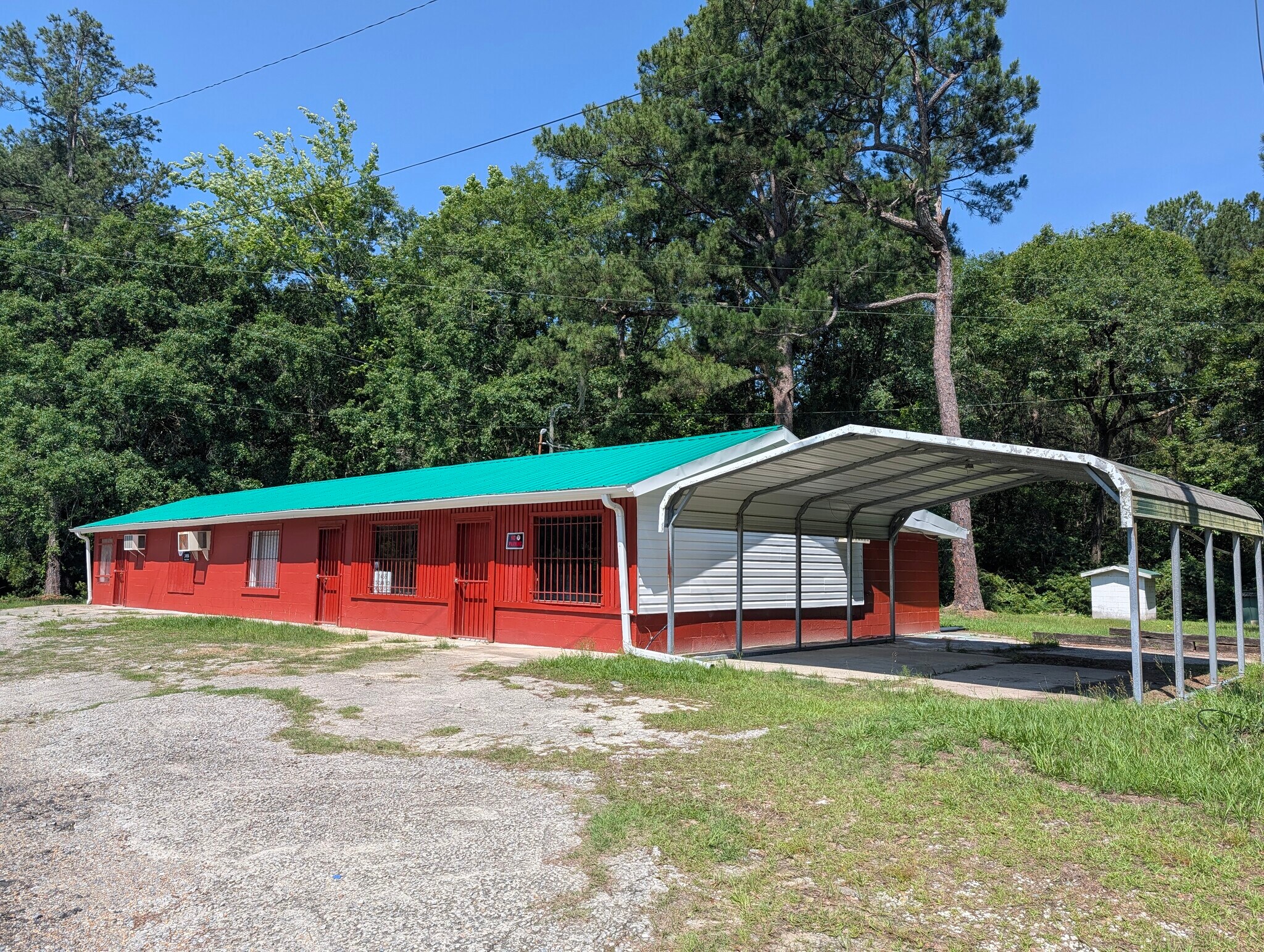 1456 Trojan Rd, Cross, SC for Rent