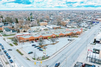 St Catharines, ON undefined - 191 Welland Ave St Catharines, ON undefined - 191 Welland Ave