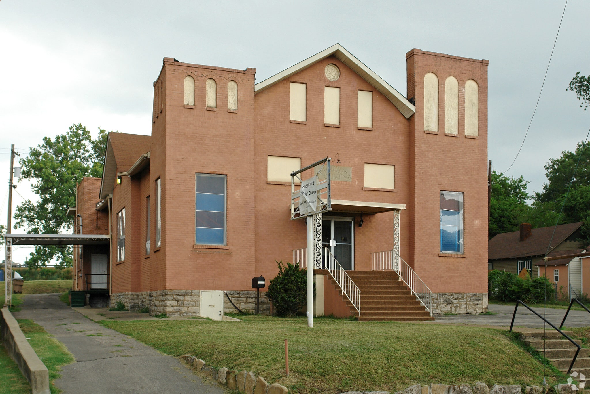 120 Fain St, Nashville, TN for Sale
