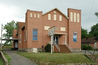 Nashville, TN Churches - 120 Fain St Nashville, TN Churches - 120 Fain St