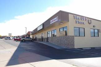 El Paso, TX Retail - 6248-6254 Edgemere Blvd