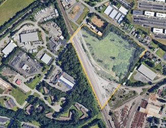 Rotterdam, NY Industrial Land - 785 Burdeck St Rotterdam, NY Industrial Land - 785 Burdeck St