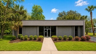 Jacksonville, FL Office - 4069 Atlantic Blvd