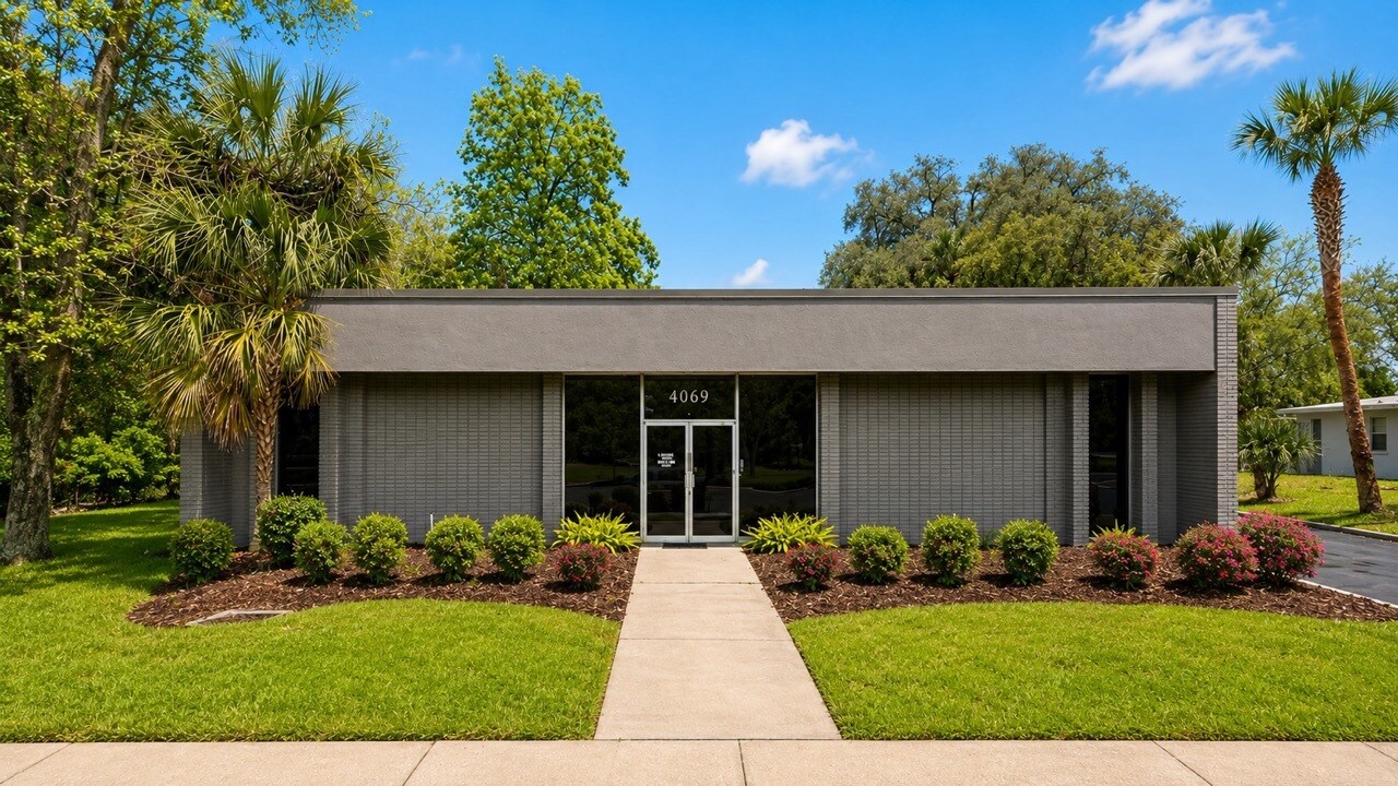 4069 Atlantic Blvd, Jacksonville, FL for Rent