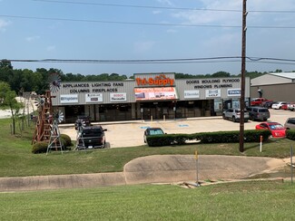 Conroe, TX Retail - 5457B Highway 105