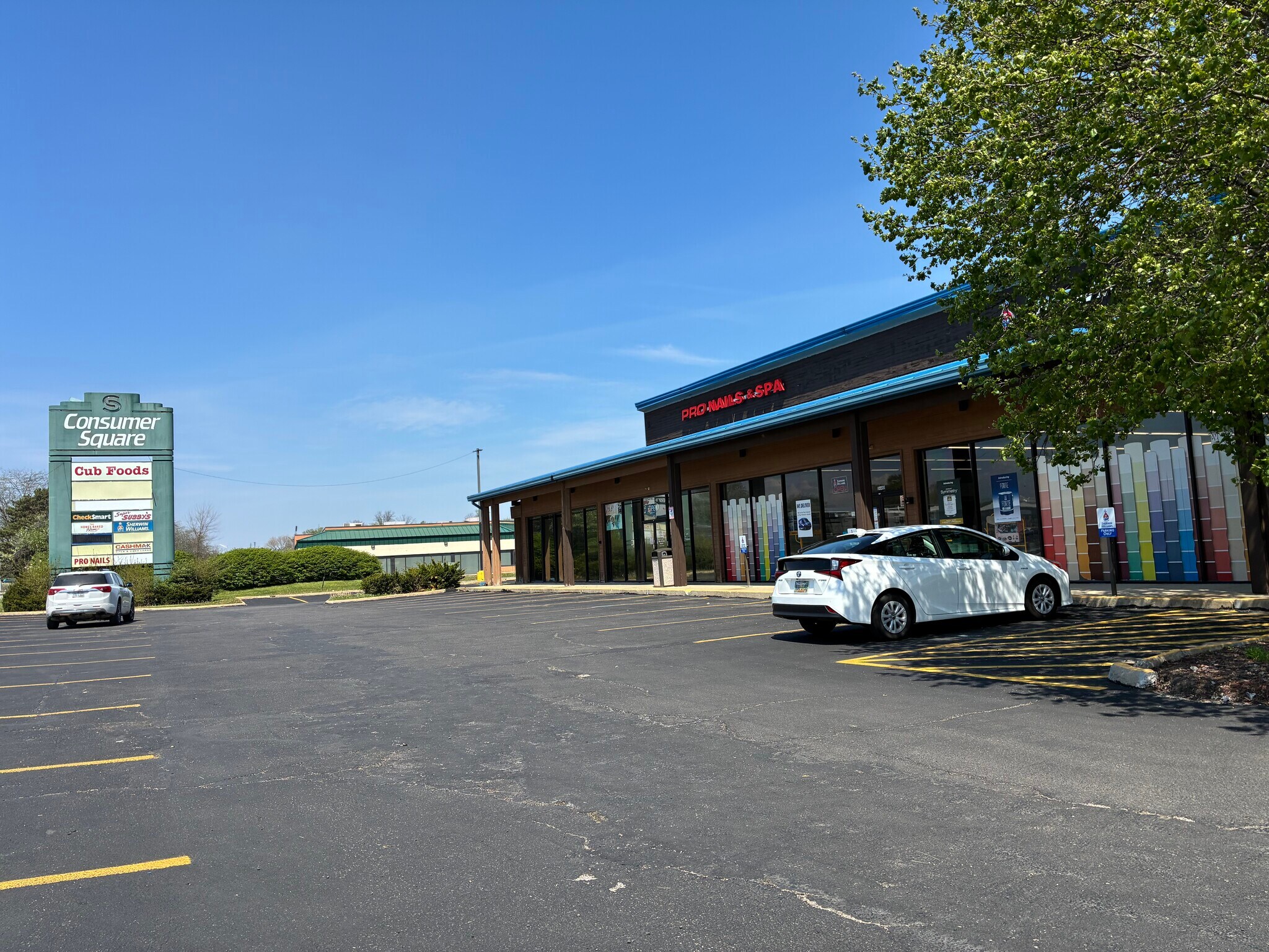 5537-5597 Salem Ave, Dayton, OH for Rent