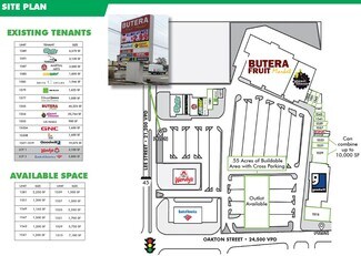 Des Plaines, IL Commercial Land - 1515-1555 Lee St