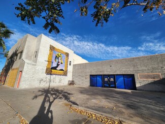 Phoenix, AZ Office, Office/Retail - 1624 E Washington St