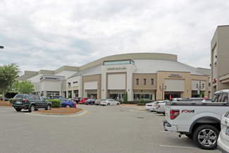 Cary, NC Retail - 302 Colonades Way