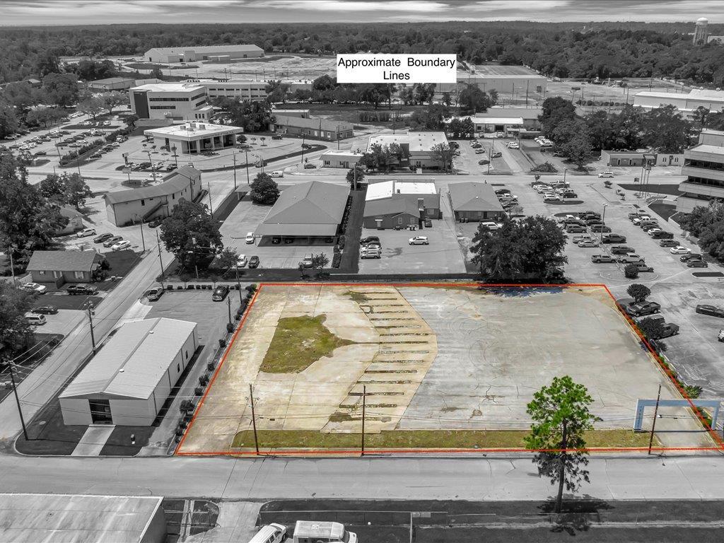 512 2nd st, Lufkin, TX for Sale