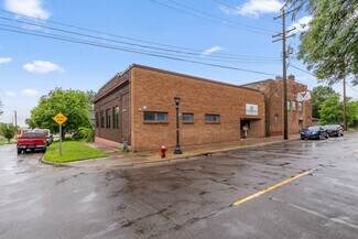 Saint Paul, MN Office - 281 Maria Ave
