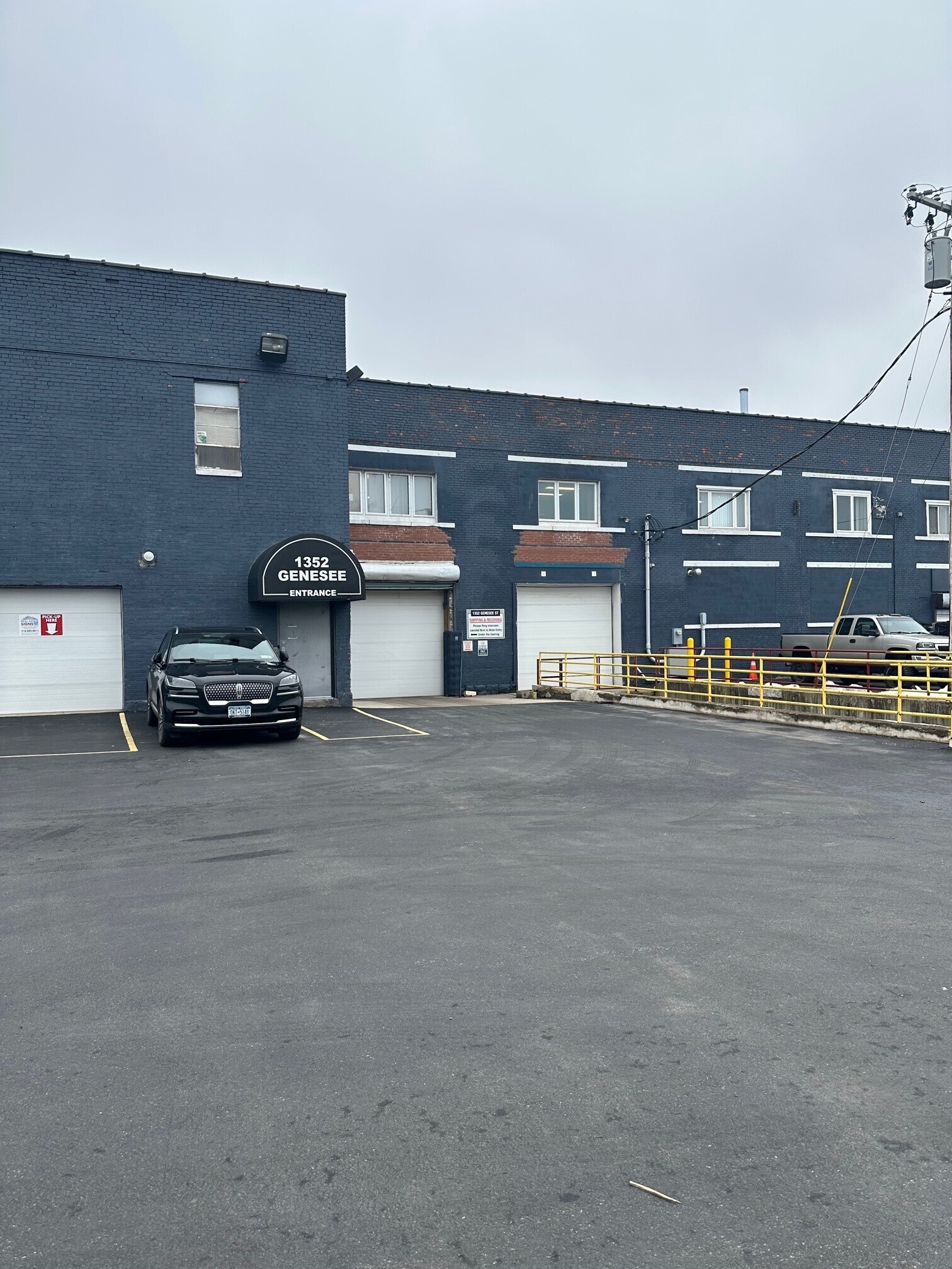 1352 Genesee St, Buffalo, NY for Rent