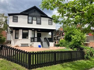 Boulder, CO Apartments - 1511 Broadway St