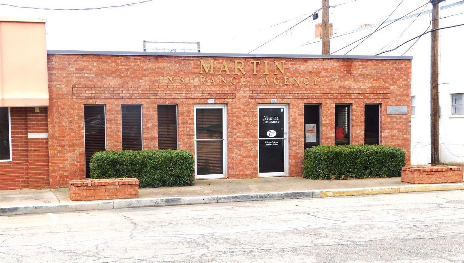 115 S Broad St, Guthrie, OK for Sale