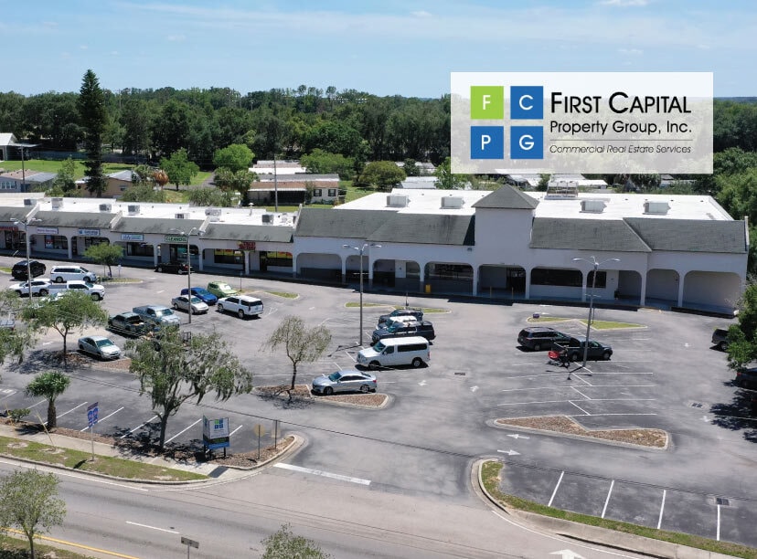 1203 Highway 50, Clermont, FL for Rent