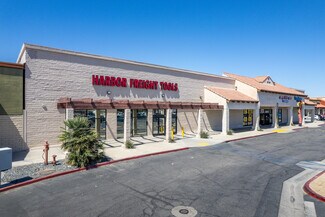 Cathedral City, CA Retail - 31833 Date Palm Dr Cathedral City, CA Retail - 31833 Date Palm Dr