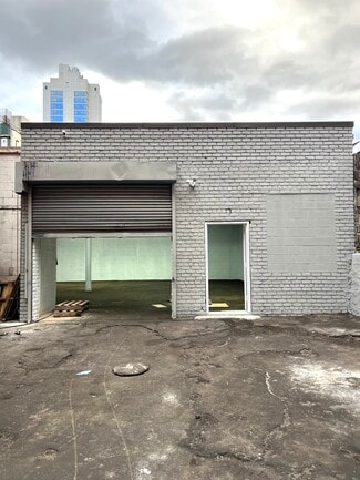 Long Island City, NY Industrial - 38-59 9th St