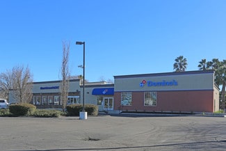 Davis, CA Restaurant - 4120 Chiles Rd