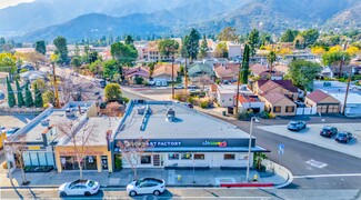 La Crescenta, CA Office - 2870 Foothill Blvd