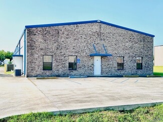 Gray, LA Industrial - 188 Technology Ln