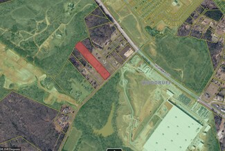 Woodruff, SC Commercial Land - 2130 Old Orchard Road