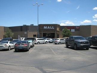 Carlsbad, NM Retail - 2302 W Pierce St