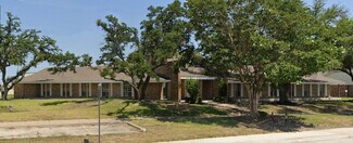 Temple, TX Office - 1111 N General Bruce Dr