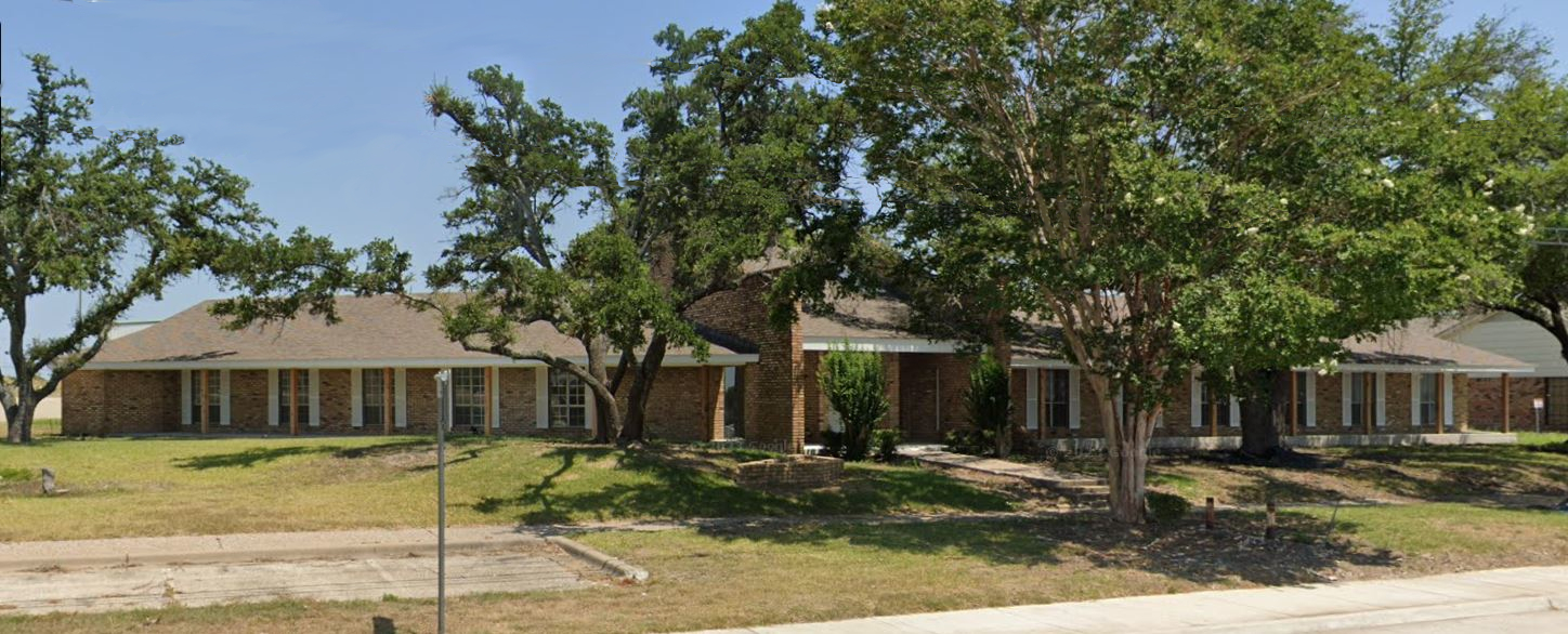 1111 N General Bruce Dr, Temple, TX for Rent