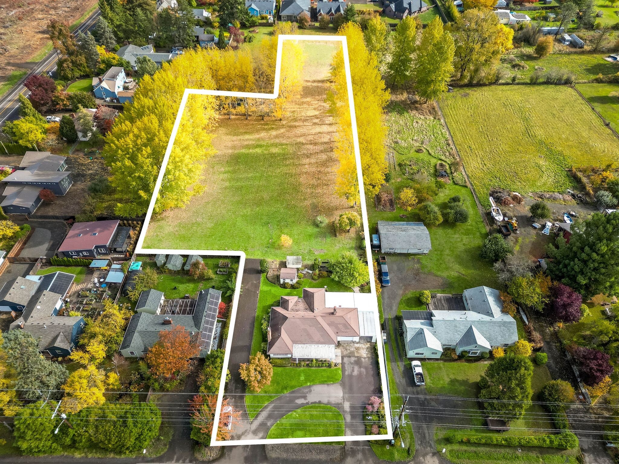 1045 SW 53rd St, Corvallis, OR for Sale