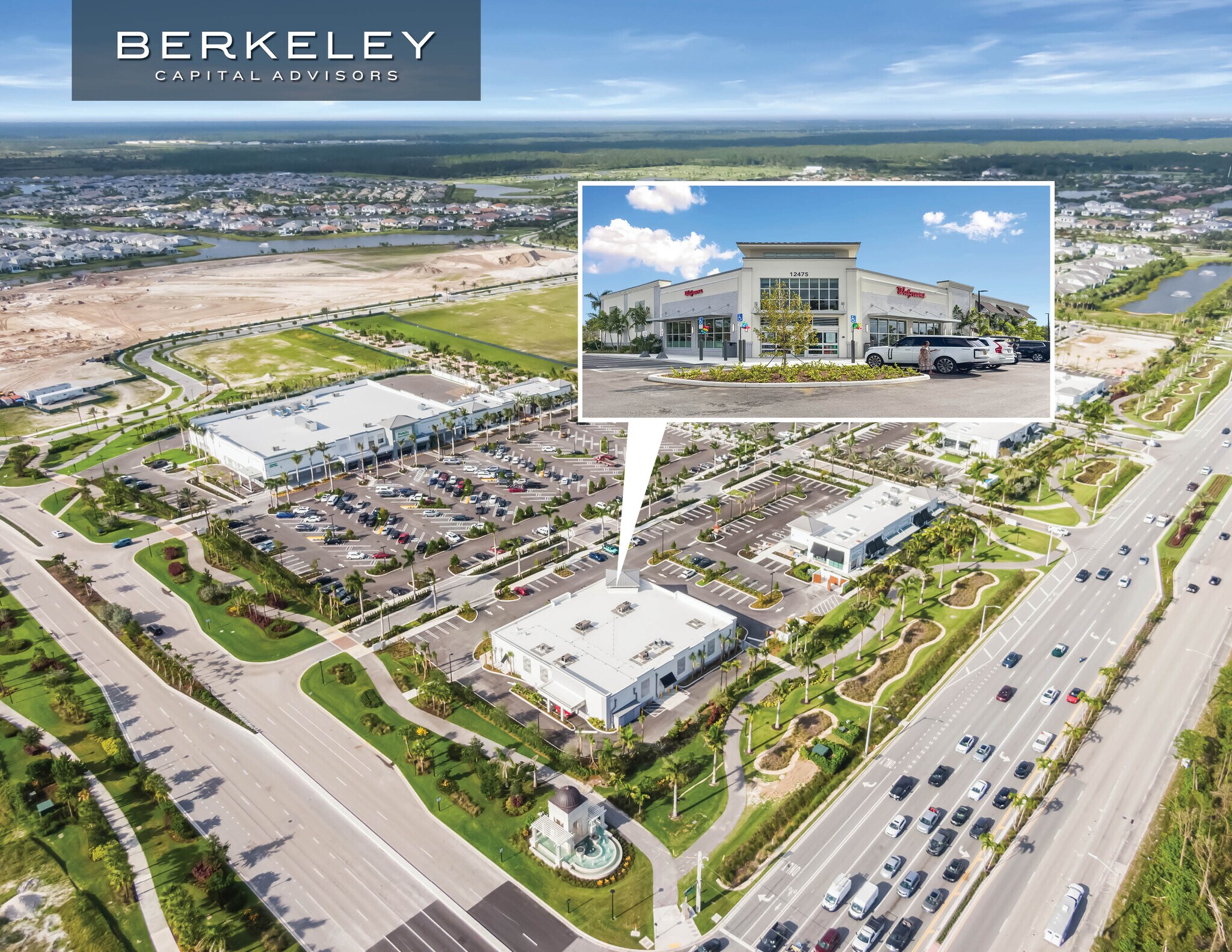 12475 Northlake Blvd, West Palm Beach, FL for Sale