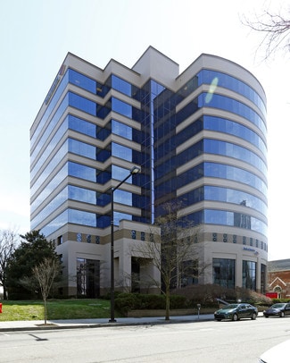 Knoxville, TN Office - 550 W Main St Knoxville, TN Office - 550 W Main St