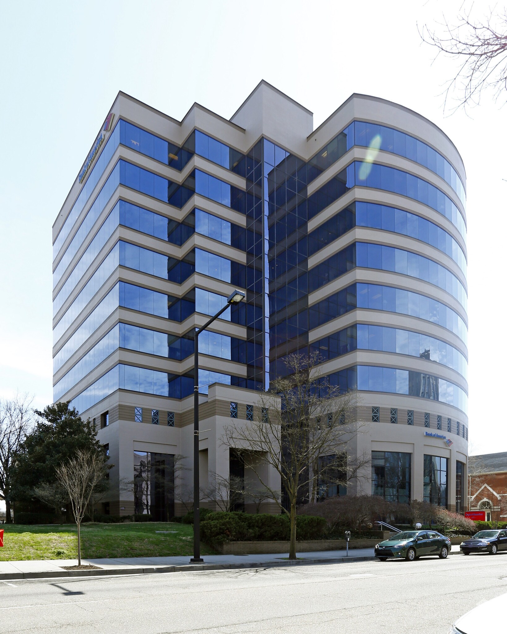 550 W Main St, Knoxville, TN for Rent