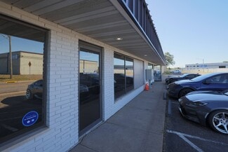 Spring Lake Park, MN Industrial - 8409 Center Dr NE