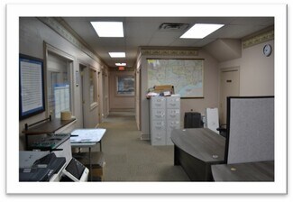 Little Rock, AR Office - 500 Pleasant Valley Dr Little Rock, AR Office - 500 Pleasant Valley Dr