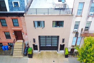 Long Island City, NY Office - 5-28 51st Ave