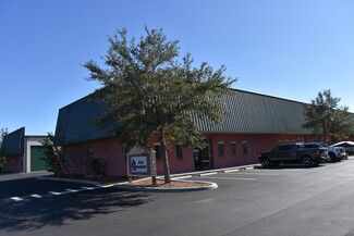 Tampa, FL Industrial - 13359 W Hillsborough Ave