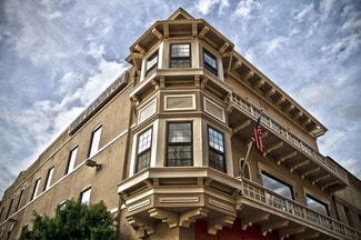 Stockton, CA Office - 125 Bridge Pl
