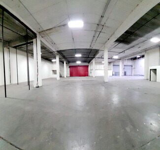 Los Angeles, CA Industrial - 1138 E 10th St
