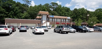 Atlanta, GA Office, Retail - 3401 Northside Pky NW Atlanta, GA Office, Retail - 3401 Northside Pky NW
