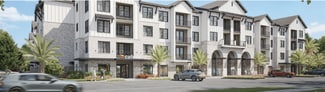 Lutz, FL Retail - 17740 Harpers Run