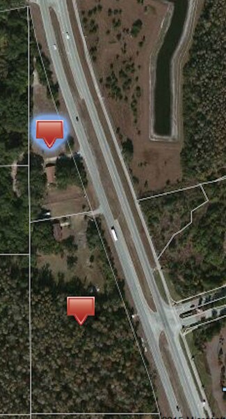 Kissimmee, FL Commercial Land - 3436-3460 Pleasant Hill Rd Kissimmee, FL Commercial Land - 3436-3460 Pleasant Hill Rd