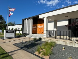 Conroe, TX Office - 704 N Thompson St